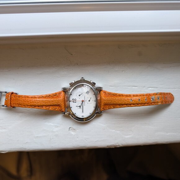 BCBG silver watch - Picture 4 of 6